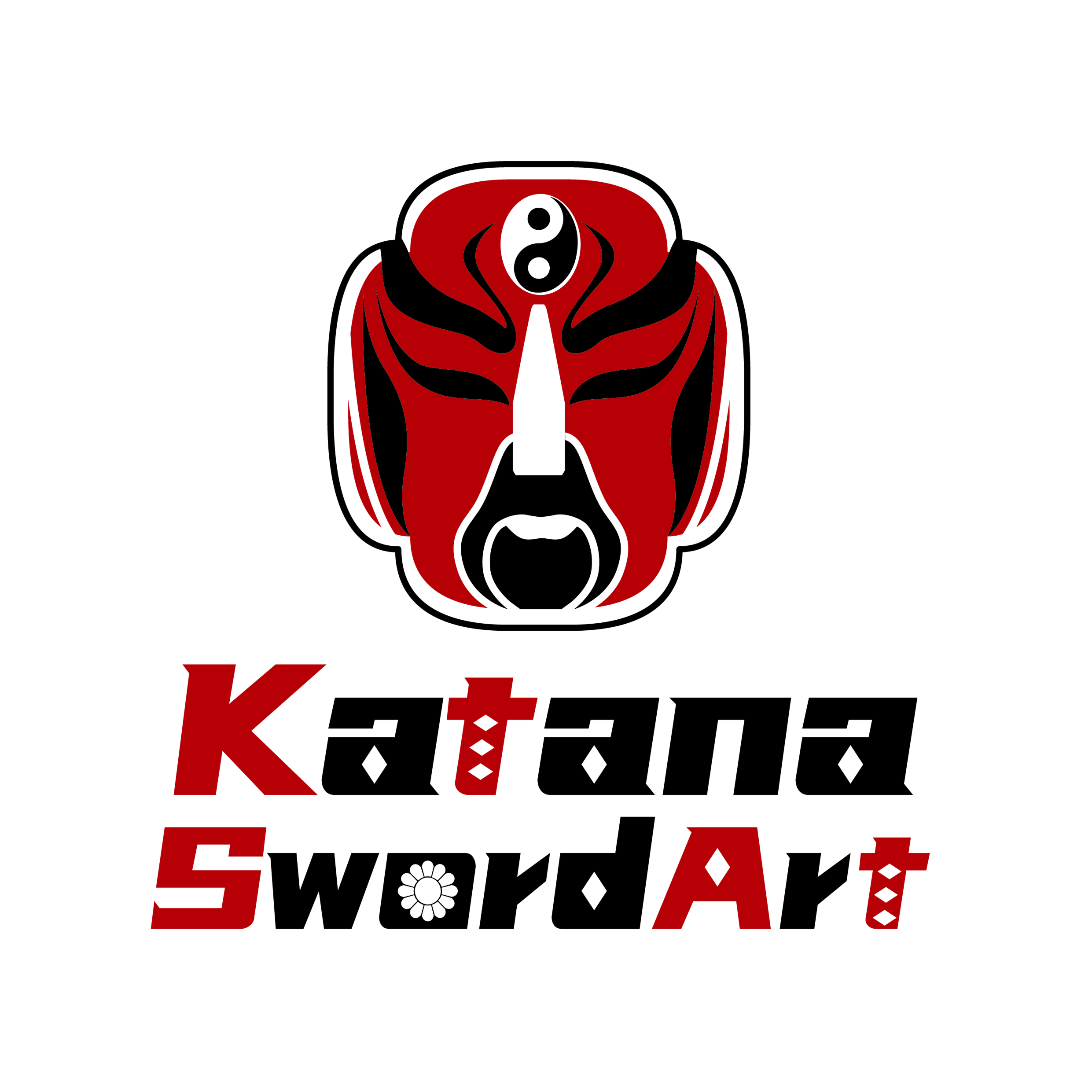 Katanaswordart